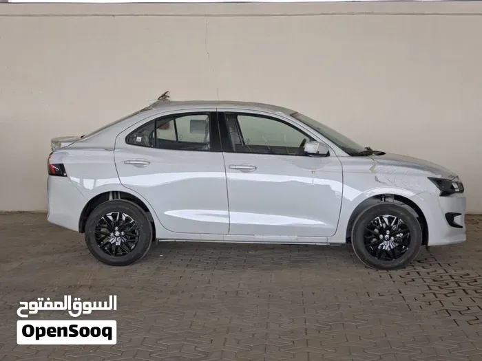 Suzuki Dzire 2027 photo 4