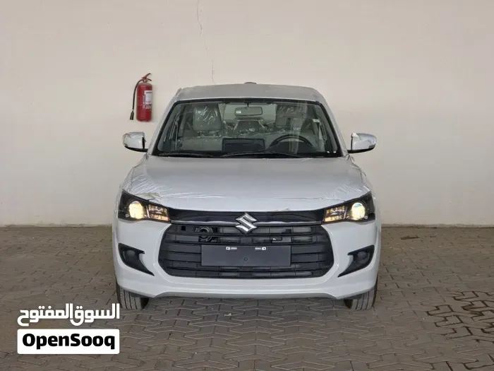 Suzuki Dzire