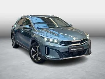 Kia Xceed 2025 photo 2