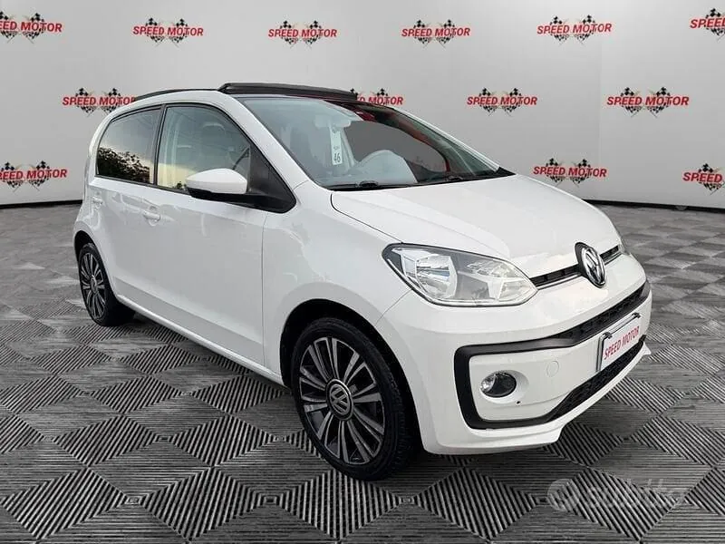 Volkswagen Up