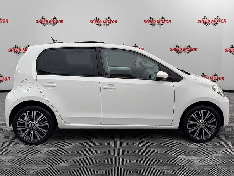 Volkswagen Up 2019 photo 3