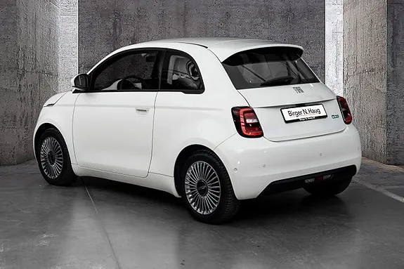 Fiat 500 2023 photo 3