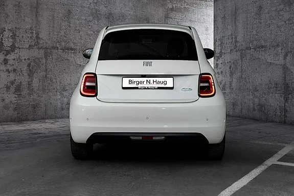 Fiat 500 2023 photo 5