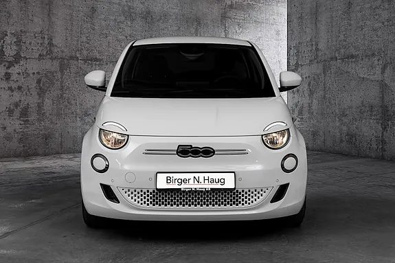 Fiat 500 2023 photo 4