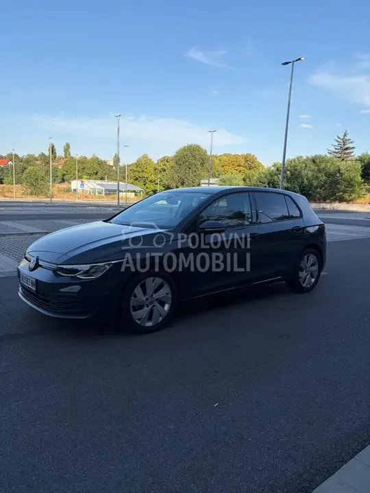 Volkswagen Golf 2021 photo 4