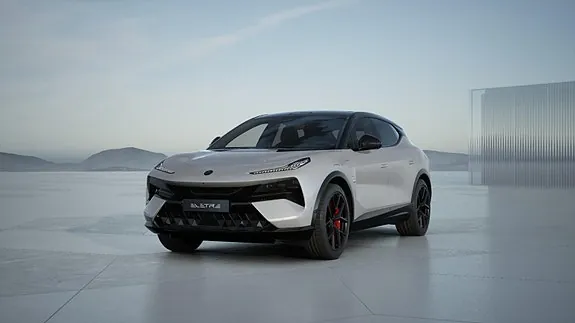 Lotus Eletre