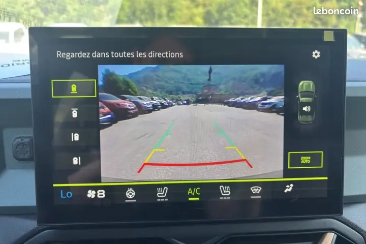 Dacia Duster 2026 photo 5