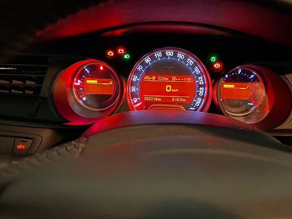 Citroen C5 2010 photo 5