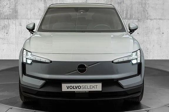Volvo Ex30 2025 photo 4
