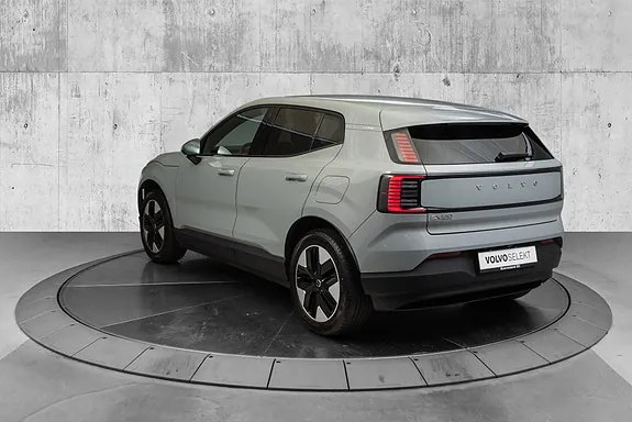 Volvo Ex30 2025 photo 5