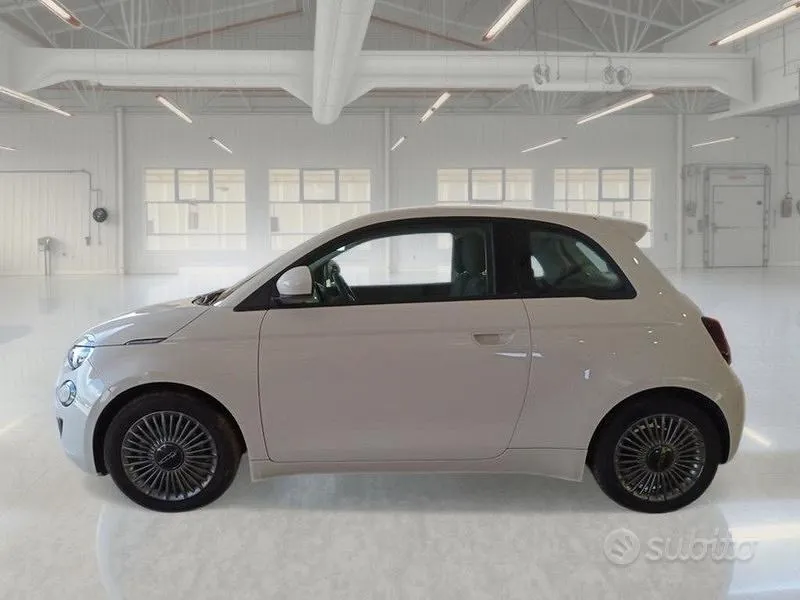 Fiat 500E 2022 photo 5