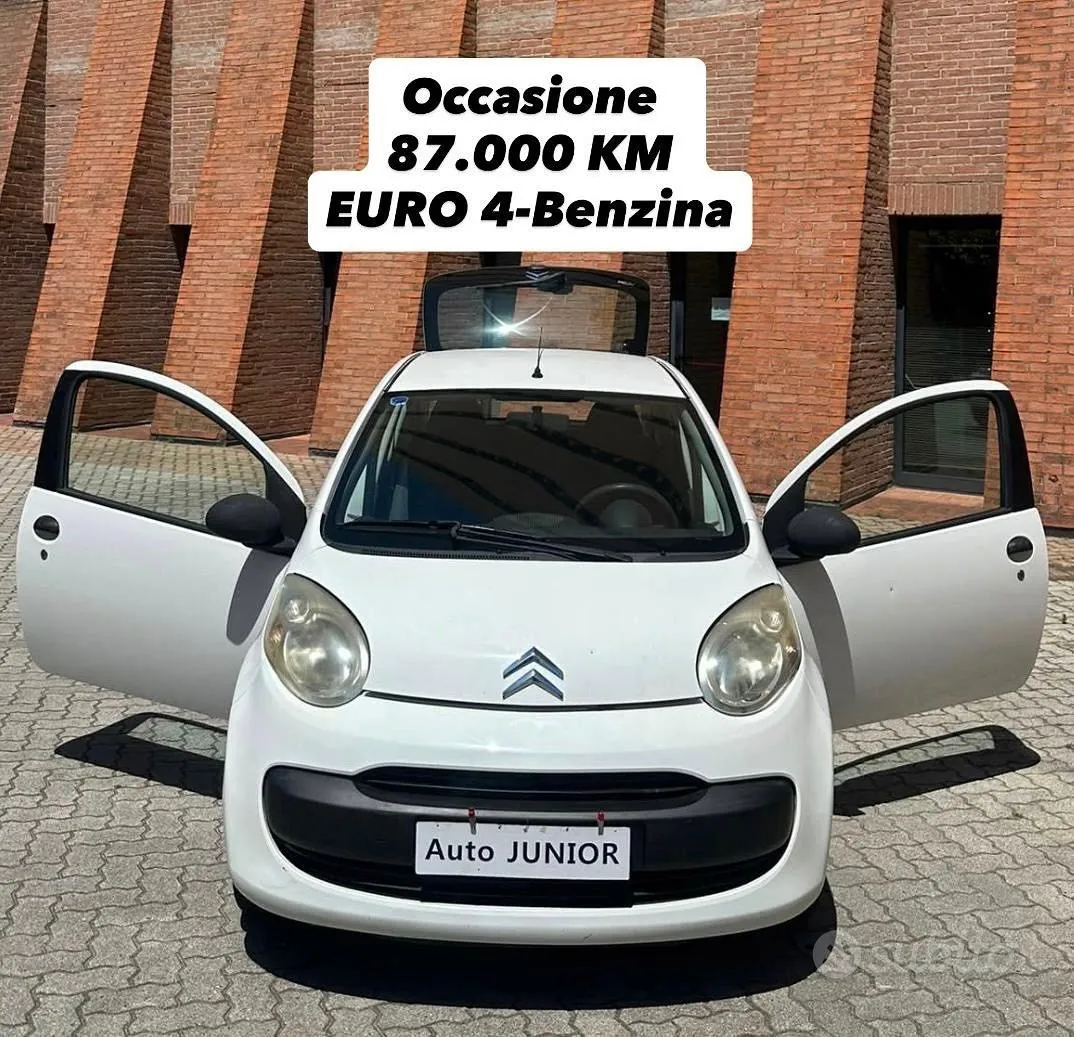 Citroen C1