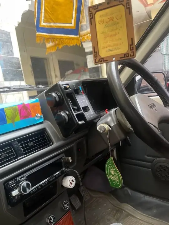 Suzuki Mehran