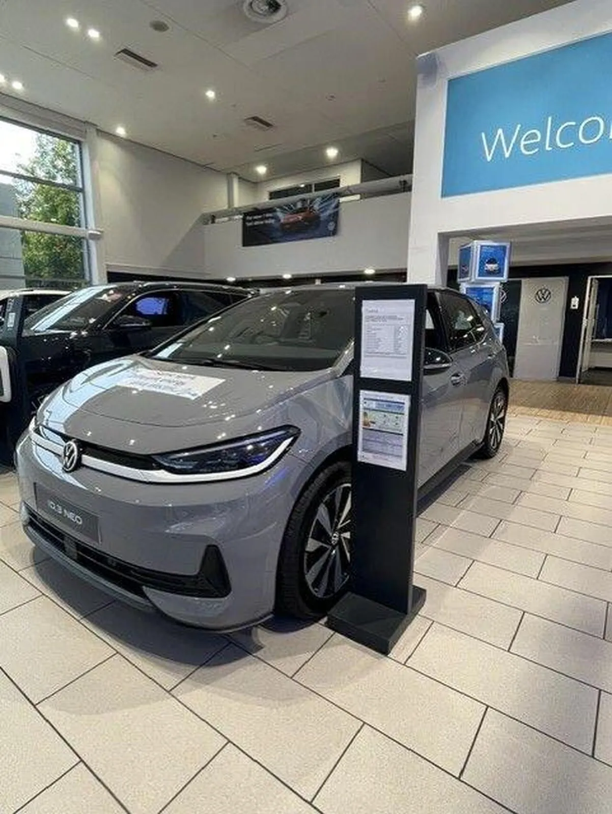 Volkswagen Id.3 Neo photo 5