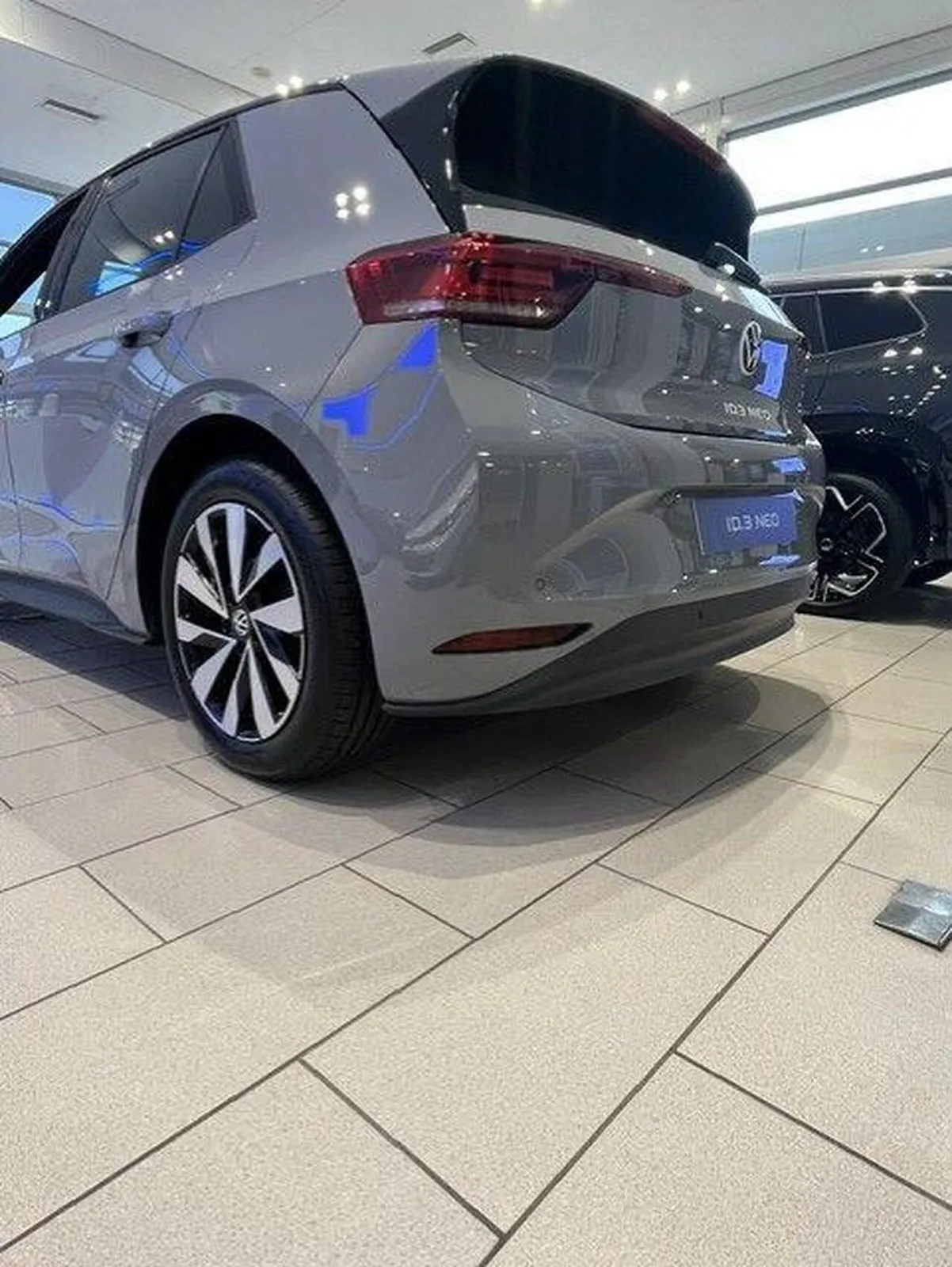 Volkswagen Id.3 Neo photo 4