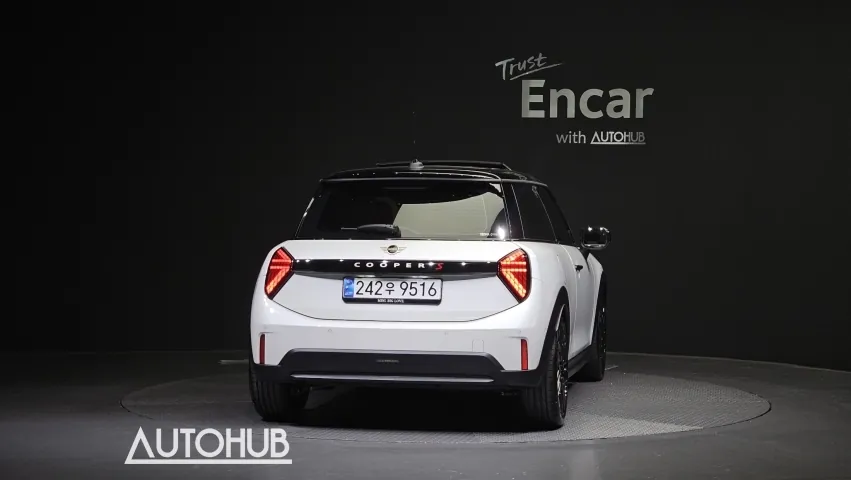 Mini Cooper 2024 photo 4