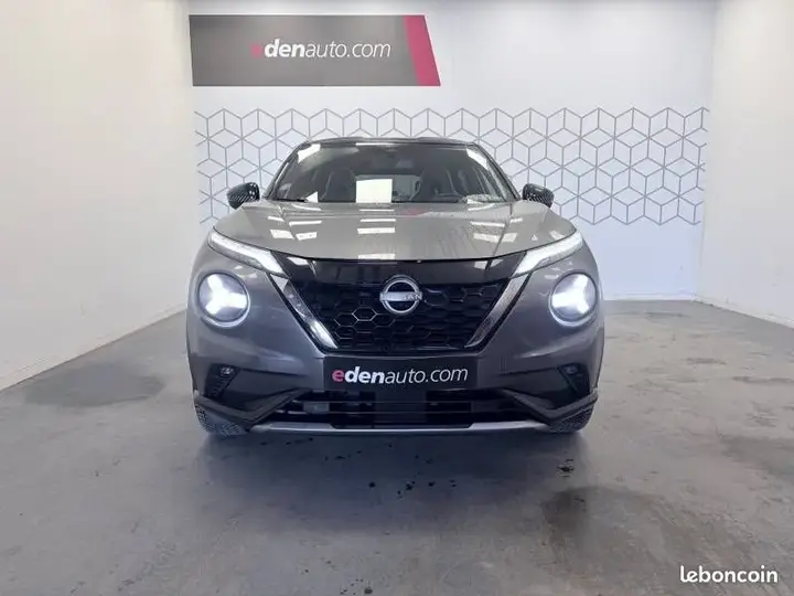 Nissan Juke 2023 photo 5