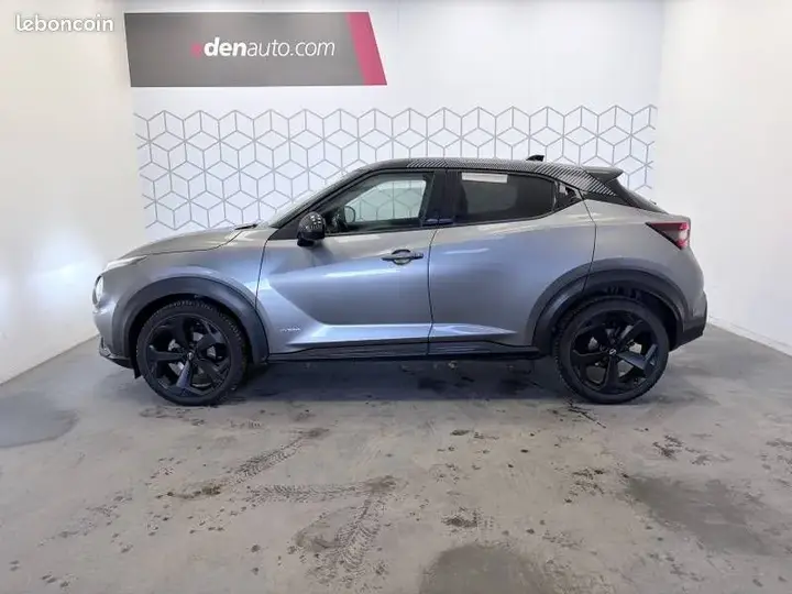 Nissan Juke 2023 photo 4