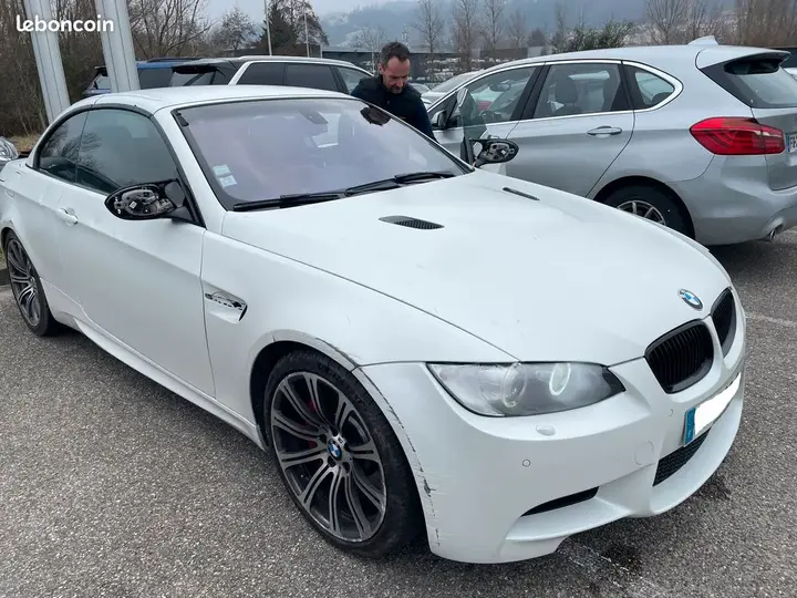 BMW M3