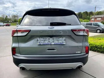 Ford Kuga 2020 photo 3
