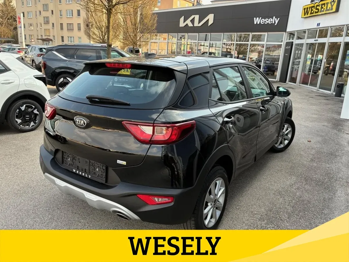 Kia Stonic 2020 photo 3