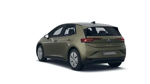Volkswagen Id.3 Neo 2027 photo 5