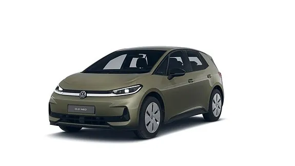 Volkswagen Id.3 Neo