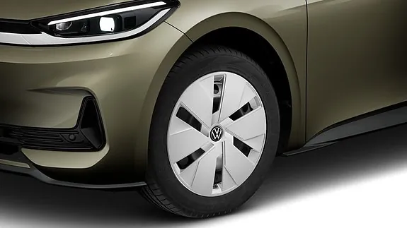 Volkswagen Id.3 Neo 2027 photo 3