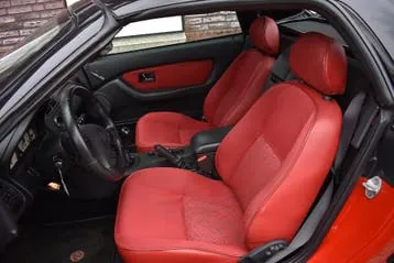 MG Mgf 1997 photo 3