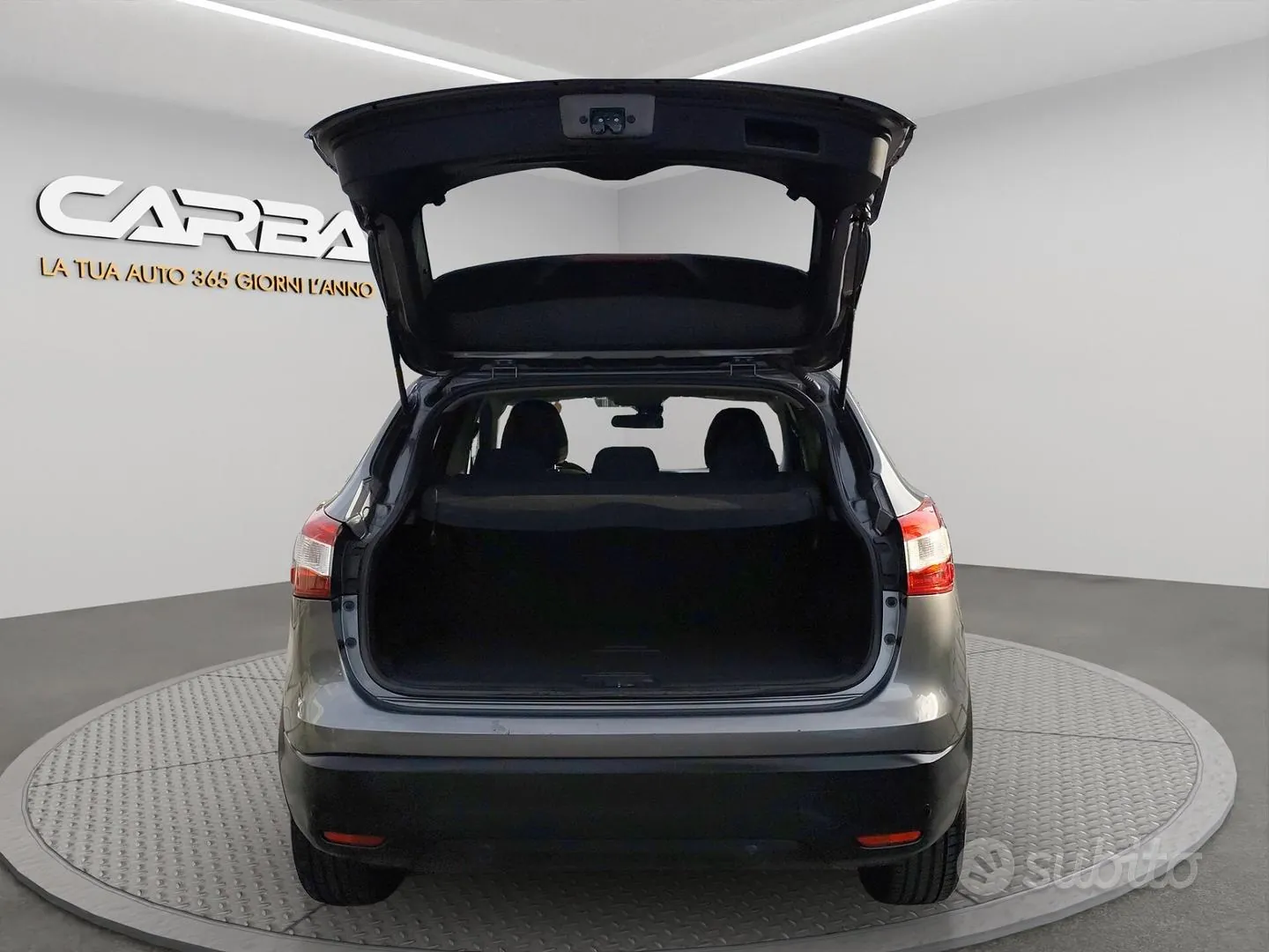 Nissan Qashqai 2014 photo 5