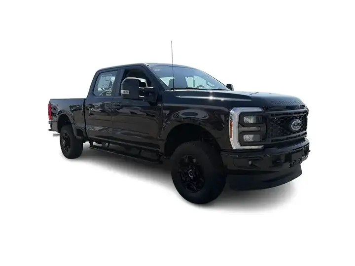 Ford F250 2026 photo 2
