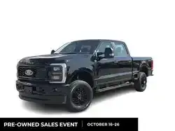 Ford F250