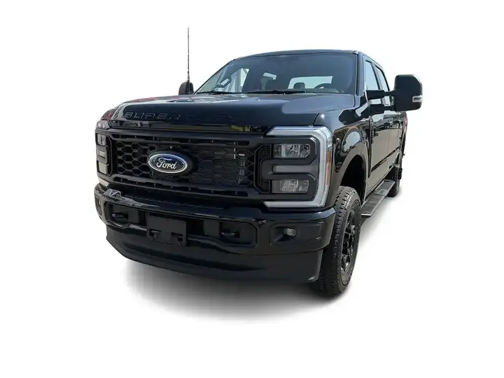 Ford F250 2026 photo 5