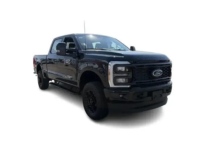 Ford F250 2026 photo 3