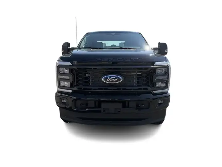 Ford F250 2026 photo 4