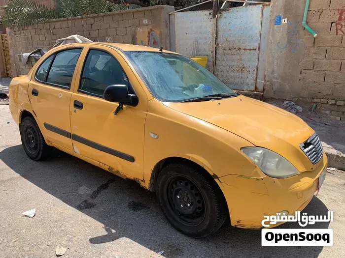 Peugeot 405 2016 photo 5
