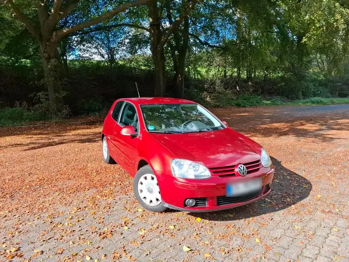 Volkswagen Golf 5