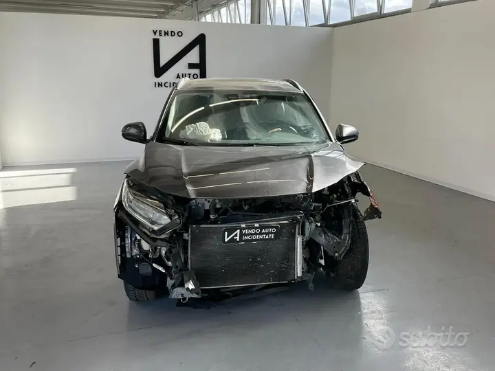 Honda Hr-V 2021 photo 2
