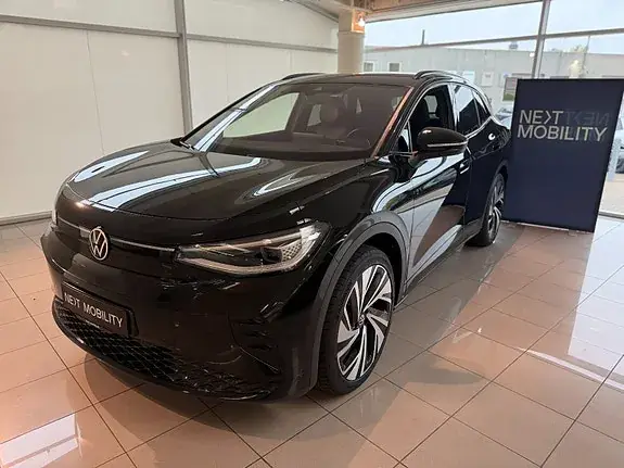 Volkswagen Id.4