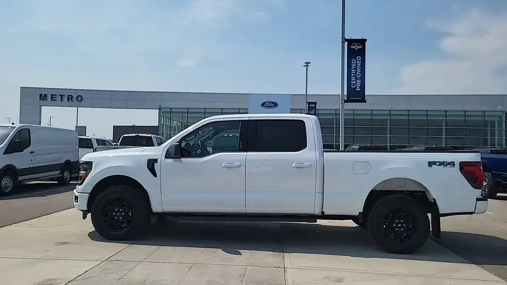 Ford F-150 2026 photo 5