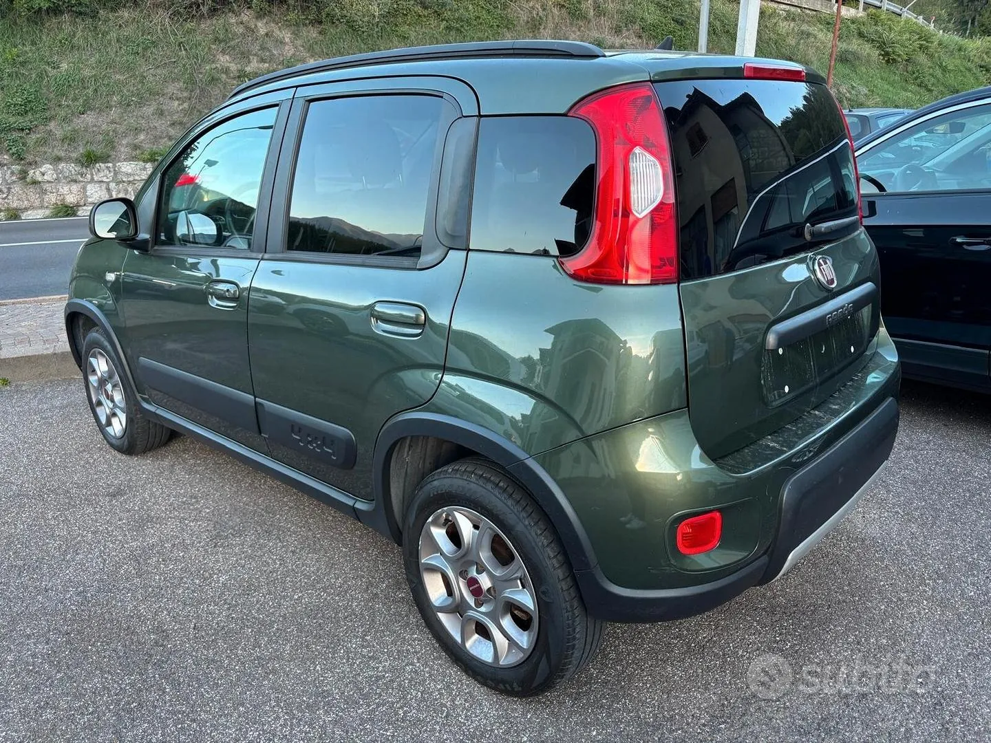 Fiat Panda 2016 photo 4