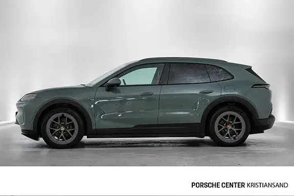 Porsche Cayenne 2026 photo 4