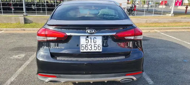 Kia Cerato