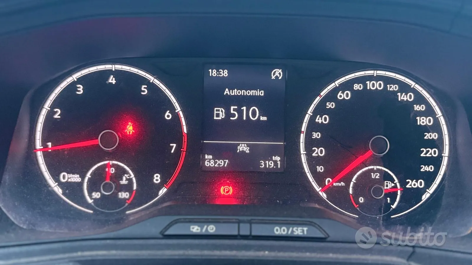 Volkswagen T-Cross 2021 photo 4