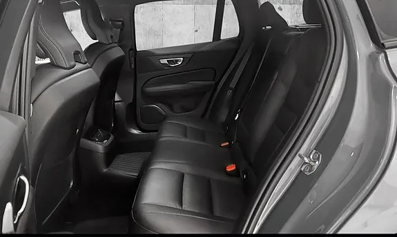 Volvo V60 2020 photo 3