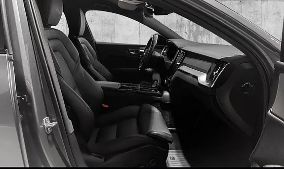 Volvo V60 2020 photo 4