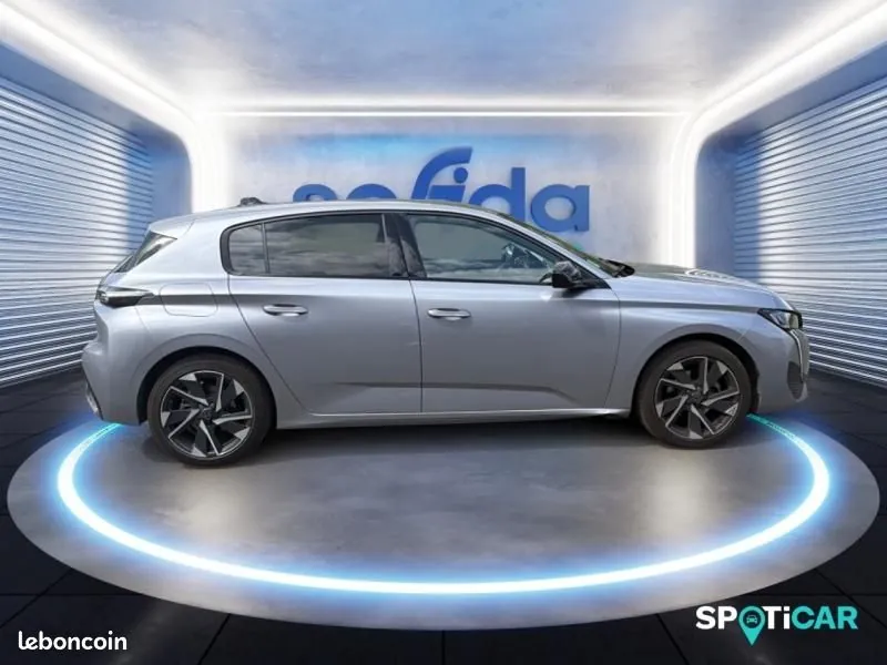Peugeot 308 2023 photo 4