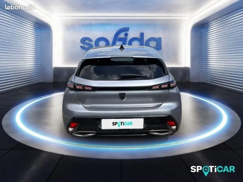 Peugeot 308 2023 photo 5