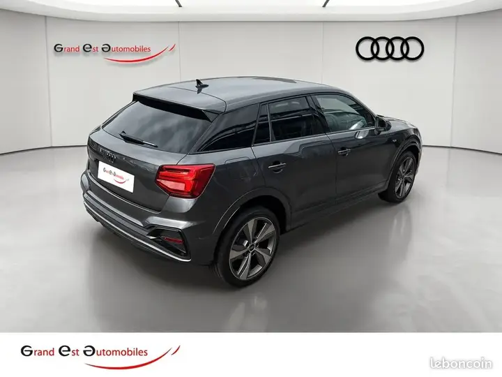 Audi Q2 2026 photo 5