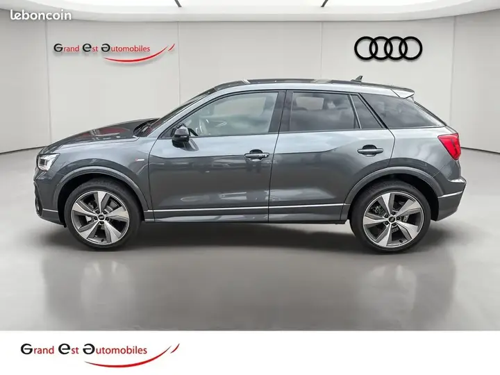 Audi Q2 2026 photo 2